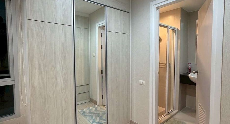 For rent 1 bed condo in Mueang Chiang Mai, Chiang Mai