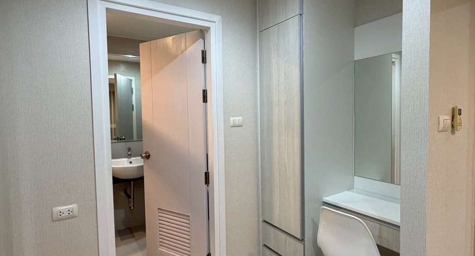 For rent 1 bed condo in Mueang Chiang Mai, Chiang Mai