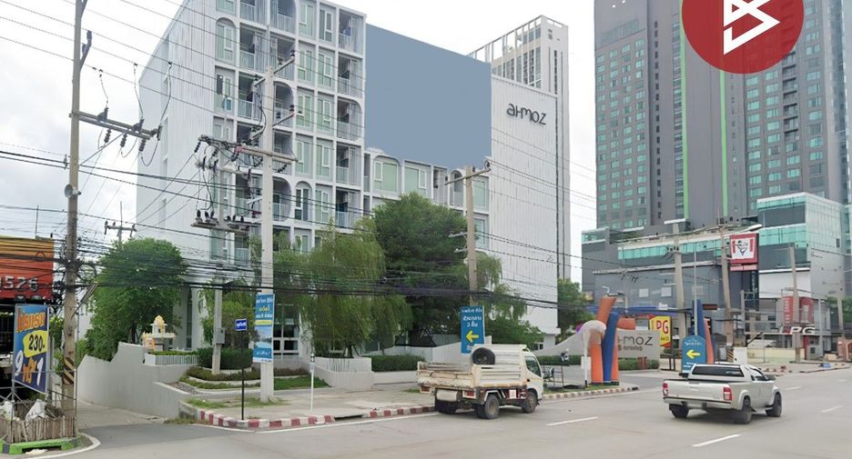 出售 1 卧室 公寓 在 Si Racha, Chon Buri