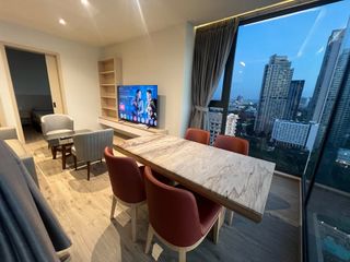For rent 2 bedrooms condo in Bang Lamung, Chonburi