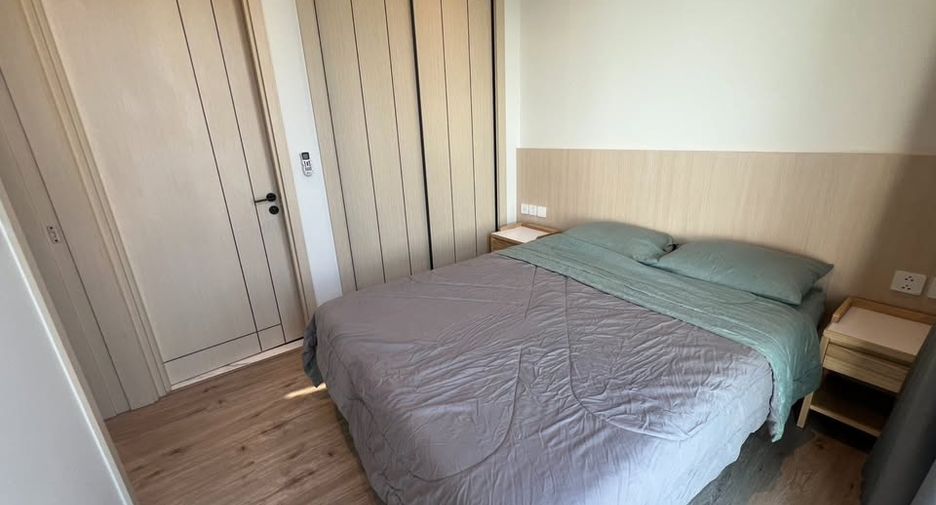 For rent 2 bedrooms condo in North Pattaya, Pattaya