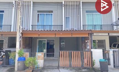 出售 3 卧室 联排别墅 在 Phra Pradaeng, Samut Prakan