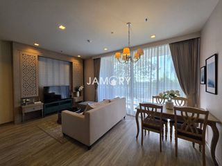 For rent and for sale 2 bedrooms condo in Bang Lamung, Chonburi