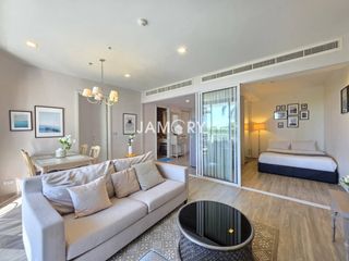 For rent and for sale 2 bedrooms condo in Bang Lamung, Chonburi