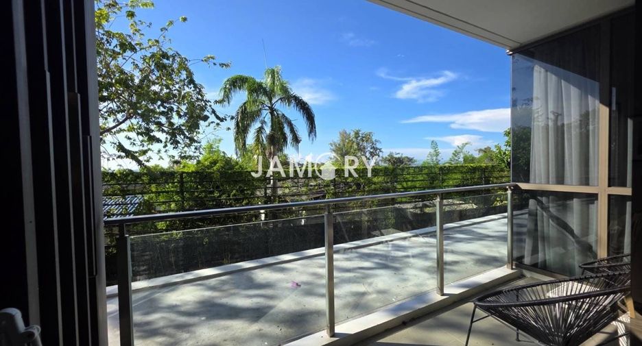 For rent and for sale 2 bedrooms condo in North Pattaya, Pattaya