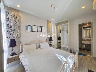 For rent and for sale 2 bedrooms condo in Bang Lamung, Chonburi