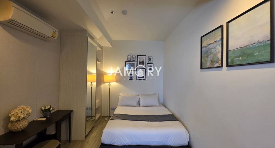 For rent and for sale 2 bedrooms condo in North Pattaya, Pattaya