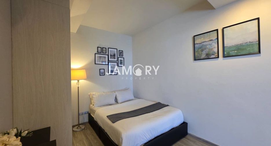 For rent and for sale 2 bedrooms condo in North Pattaya, Pattaya