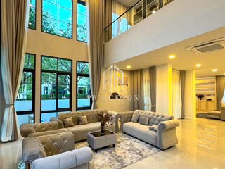 出租 6 卧室 独立屋 在 Bang Phli, Samut Prakan