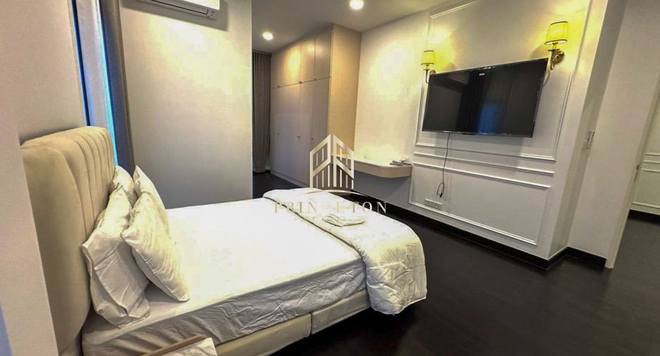 For rent 6 bedrooms house in Bang Phli, Samut Prakan