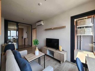 Condo en alquiler de 1 habitaciones en Mueang Chiang Mai, Chiang Mai