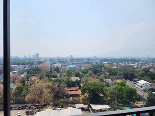 Condo en alquiler de 1 habitaciones en Mueang Chiang Mai, Chiang Mai