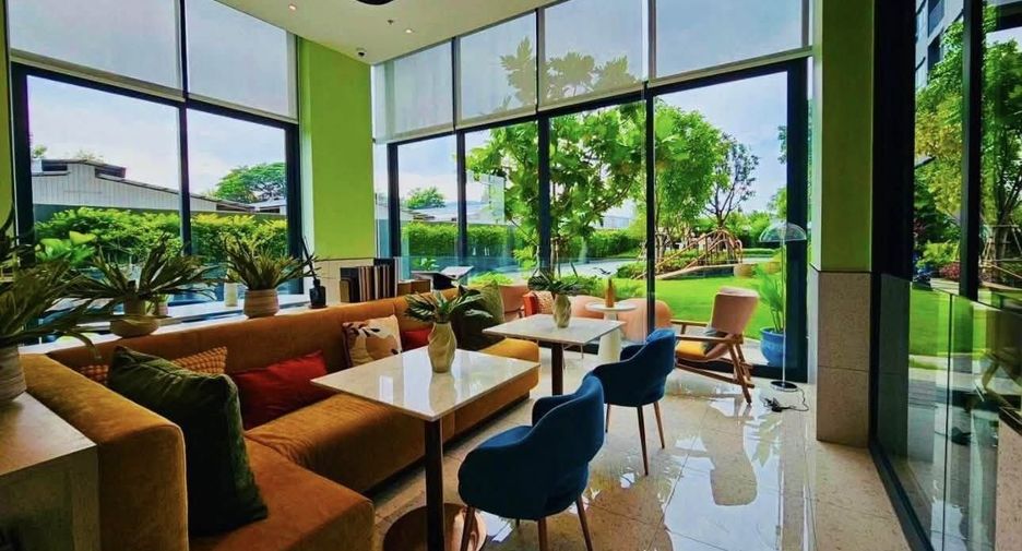 For rent 1 bed condo in Mueang Chiang Mai, Chiang Mai
