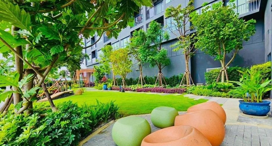 For rent 1 bed condo in Mueang Chiang Mai, Chiang Mai