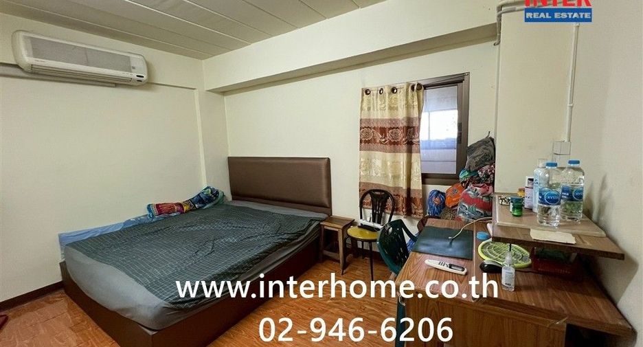 For sale 4 bedrooms retail Space in Khlong Sam Wa, Bangkok