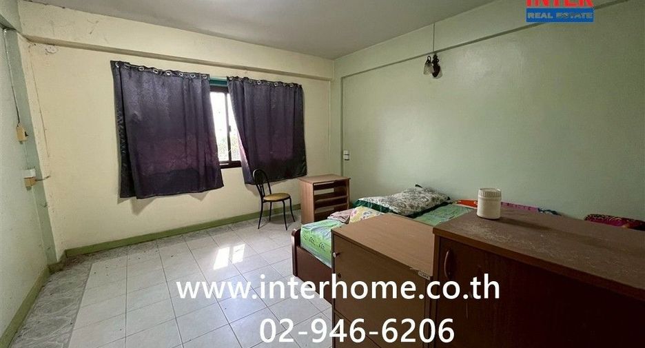 For sale 4 bedrooms retail Space in Khlong Sam Wa, Bangkok