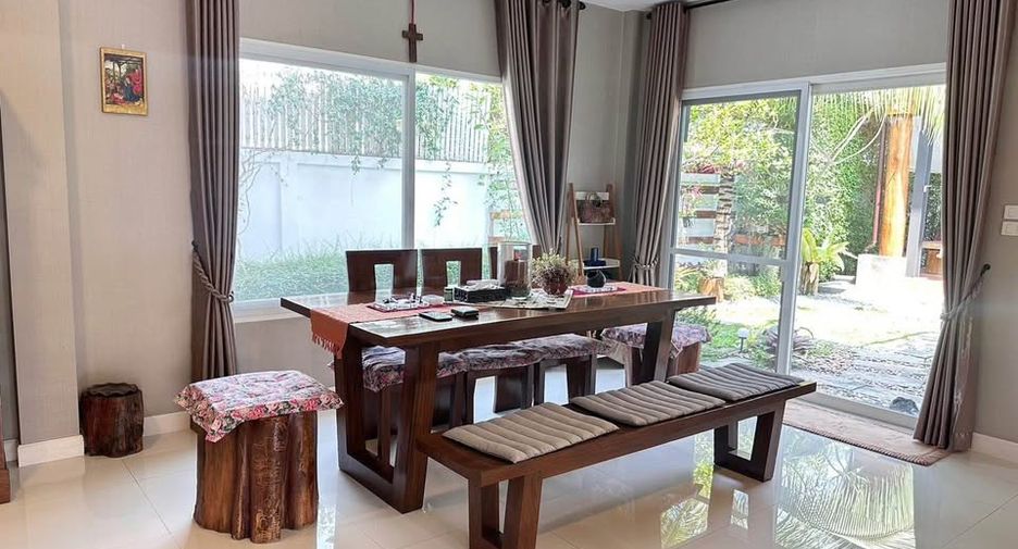 Аренда и продажа 6 спальни дом в Mueang Chiang Mai, Чианг Маи