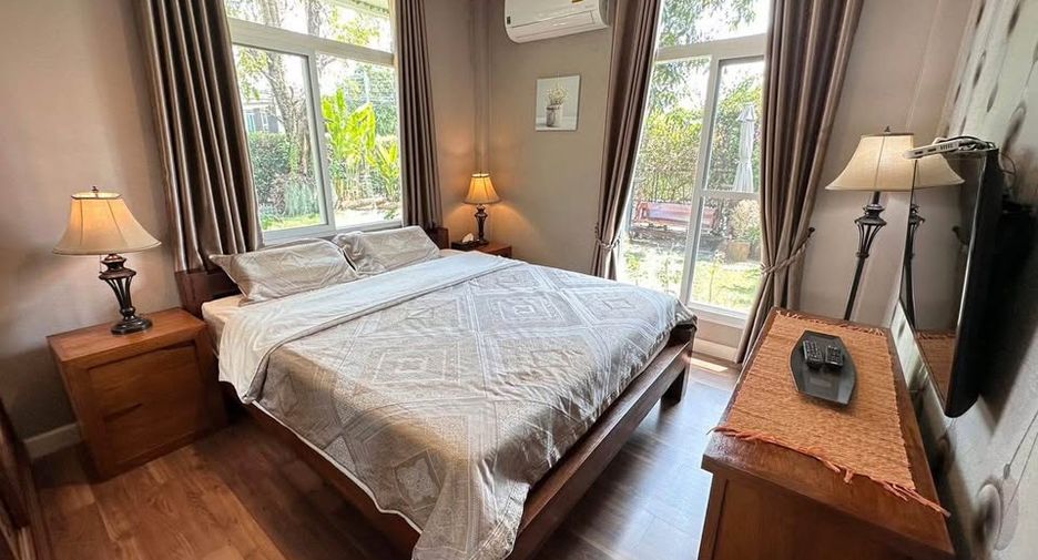 Аренда и продажа 6 спальни дом в Mueang Chiang Mai, Чианг Маи