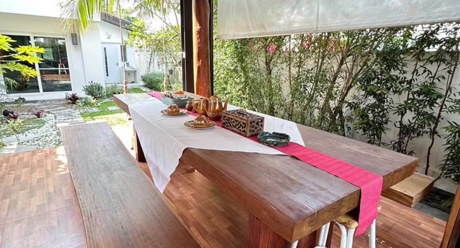 Аренда и продажа 6 спальни дом в Mueang Chiang Mai, Чианг Маи