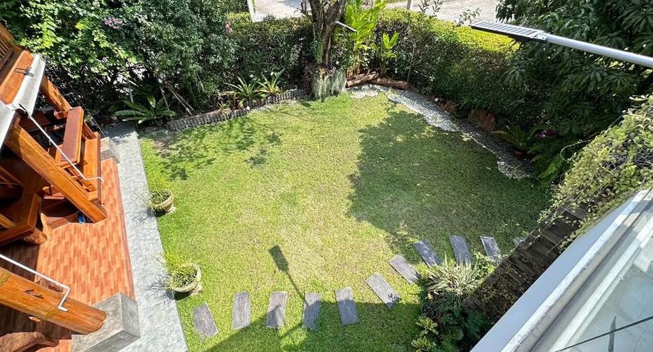 Аренда и продажа 6 спальни дом в Mueang Chiang Mai, Чианг Маи