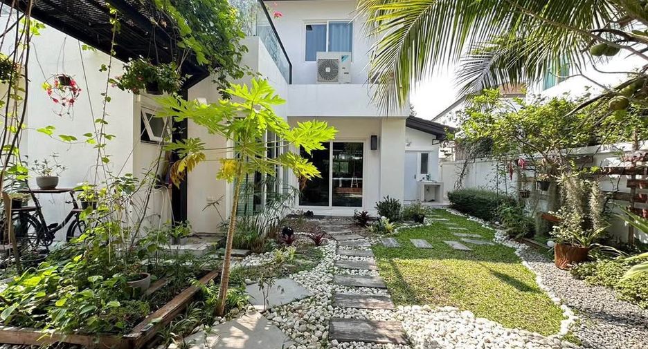 Аренда и продажа 6 спальни дом в Mueang Chiang Mai, Чианг Маи
