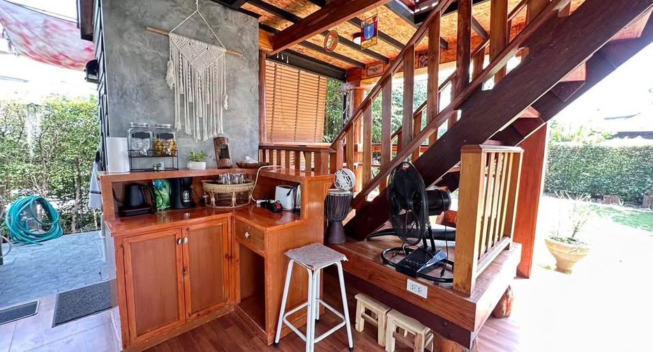 Аренда и продажа 6 спальни дом в Mueang Chiang Mai, Чианг Маи