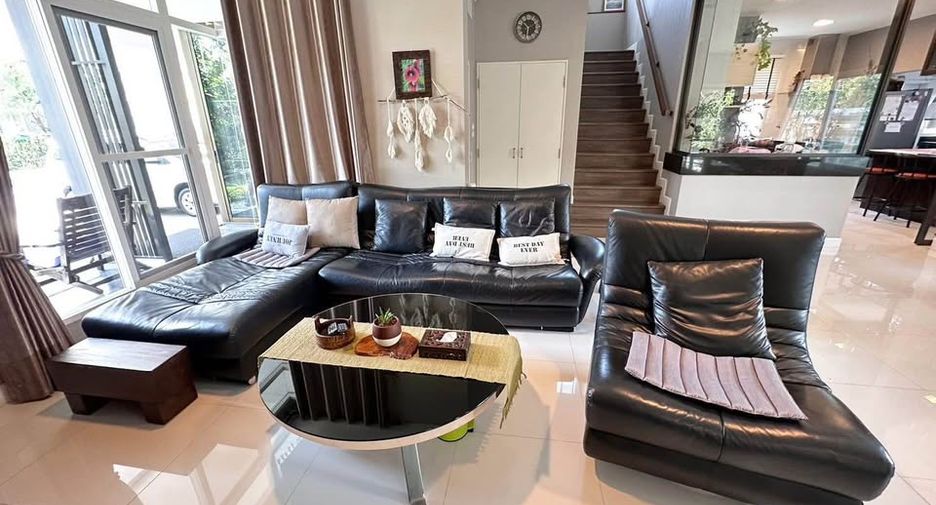 Аренда и продажа 6 спальни дом в Mueang Chiang Mai, Чианг Маи