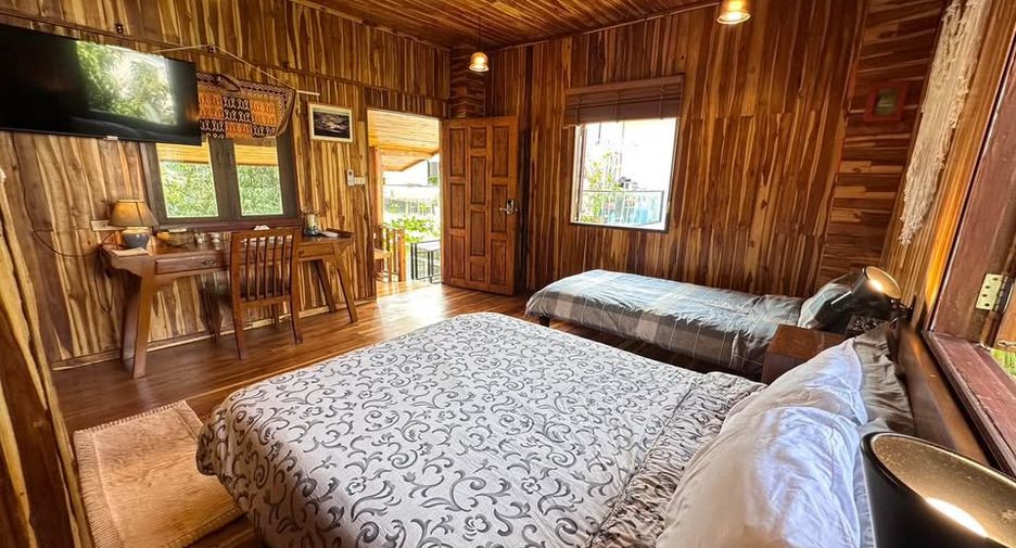 Аренда и продажа 6 спальни дом в Mueang Chiang Mai, Чианг Маи