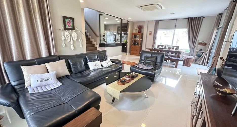 Аренда и продажа 6 спальни дом в Mueang Chiang Mai, Чианг Маи