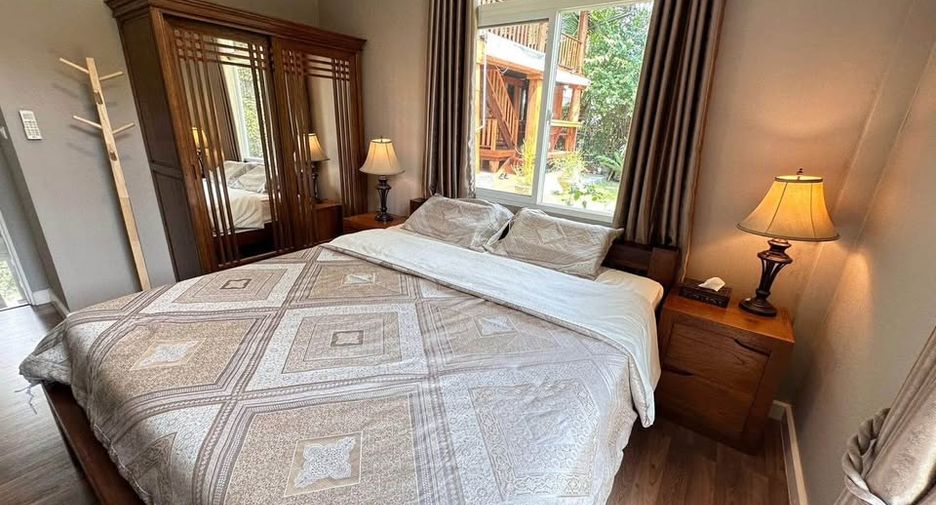 Аренда и продажа 6 спальни дом в Mueang Chiang Mai, Чианг Маи
