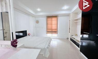 For sale 1 bed condo in Phan Thong, Chonburi