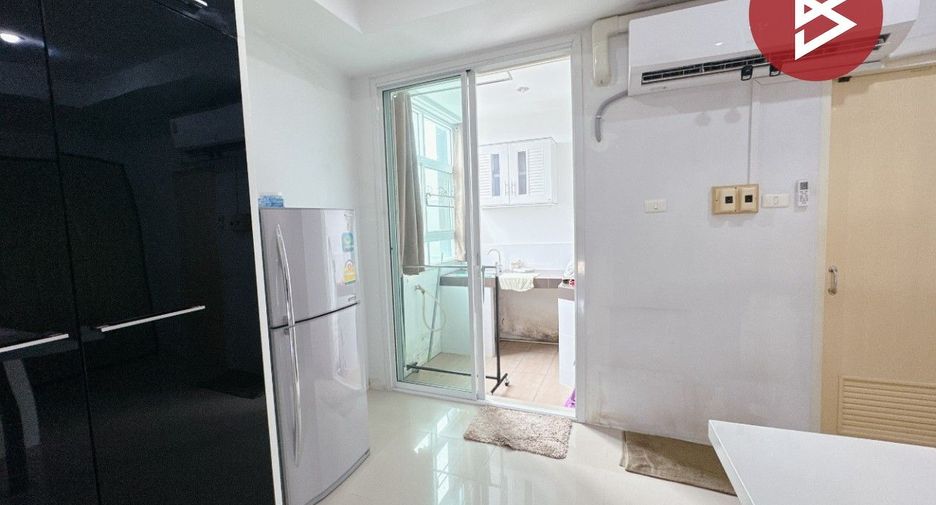 For sale 1 bed condo in Phan Thong, Chonburi