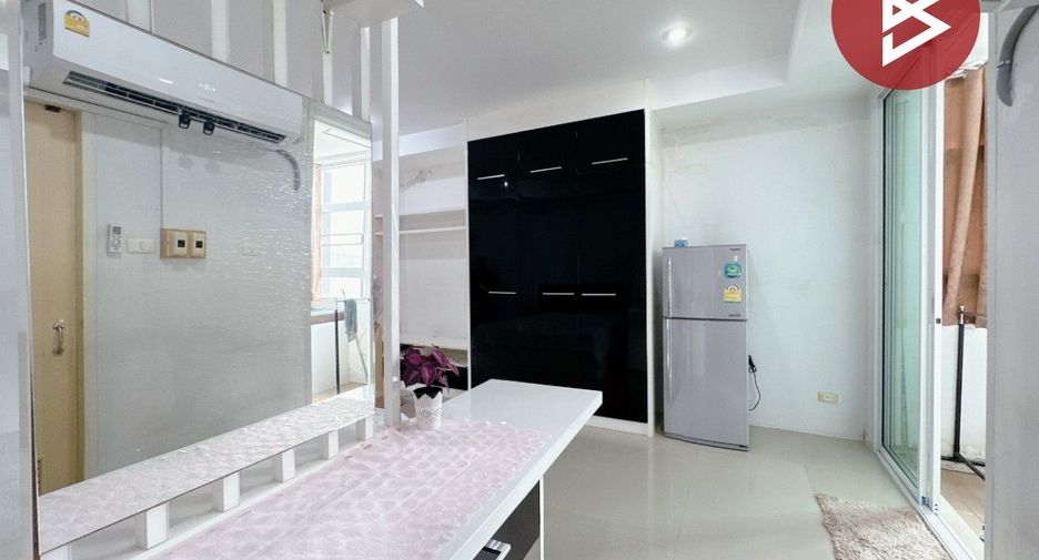 For sale 1 bed condo in Phan Thong, Chonburi