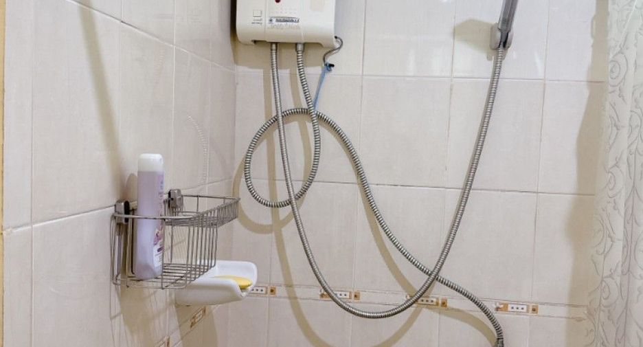 For sale 1 bed condo in Phan Thong, Chonburi