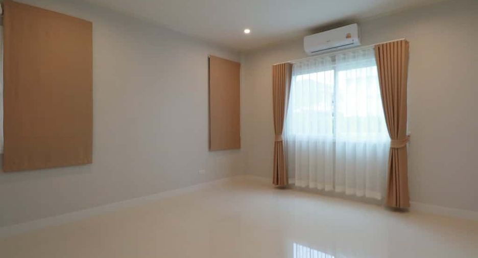 For rent 4 bedrooms house in Hang Dong, Chiang Mai