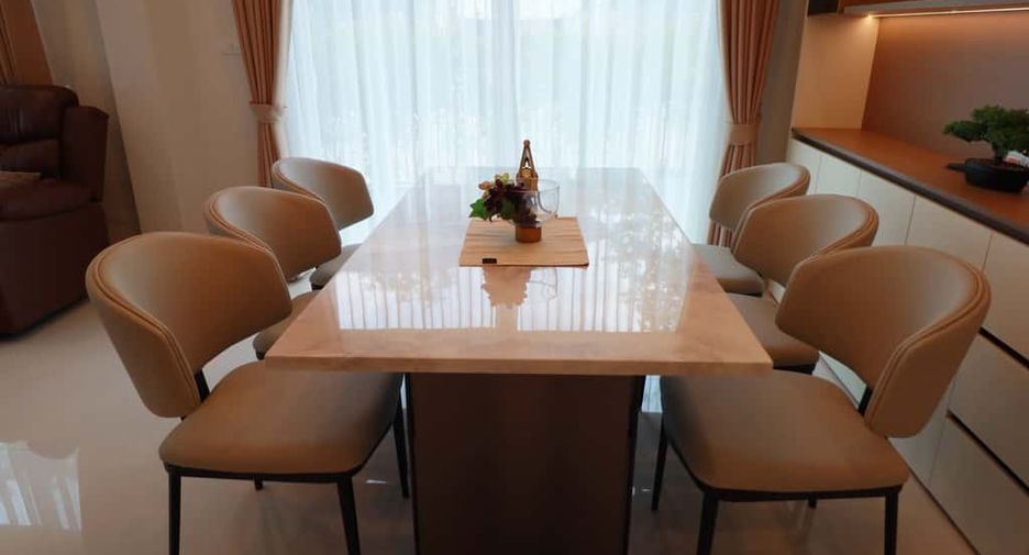 For rent 4 bedrooms house in Hang Dong, Chiang Mai