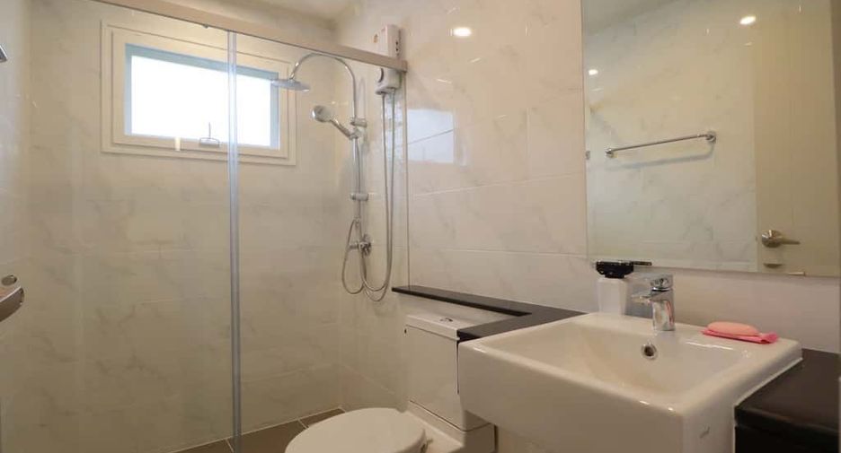 For rent 4 bedrooms house in Hang Dong, Chiang Mai