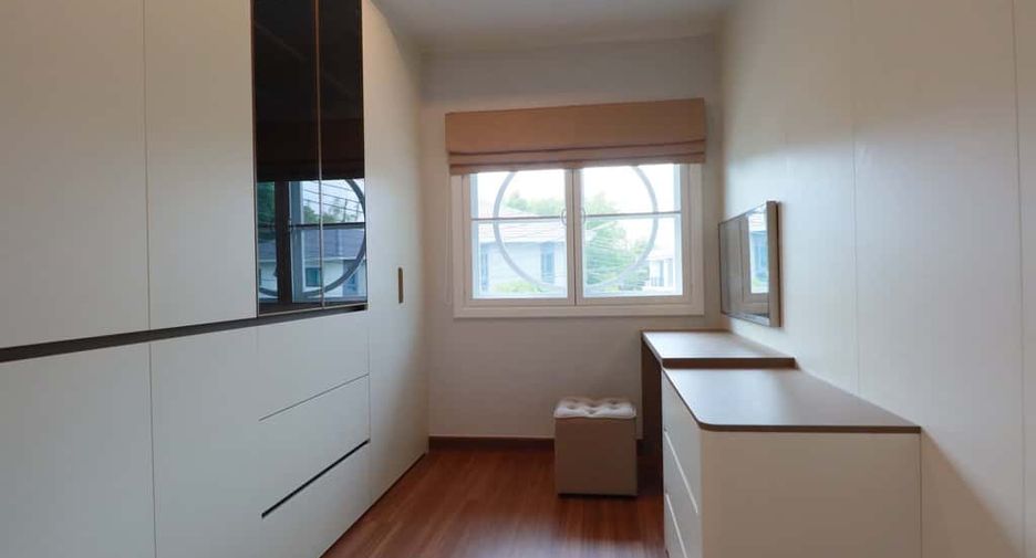 For rent 4 bedrooms house in Hang Dong, Chiang Mai