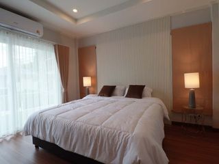 For rent 4 bedrooms house in Hang Dong, Chiang Mai