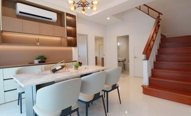 ให้เช่า 4 ห้องนอน บ้านเดี่ยว ใน หางดง, เชียงใหม่
