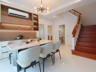 For rent 4 bedrooms house in Hang Dong, Chiang Mai