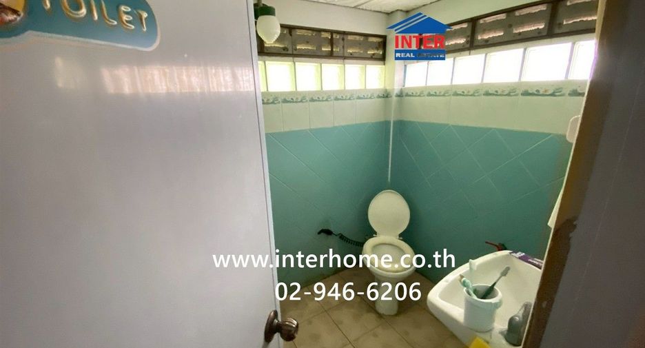For sale land in Sam Phran, Nakhon Pathom