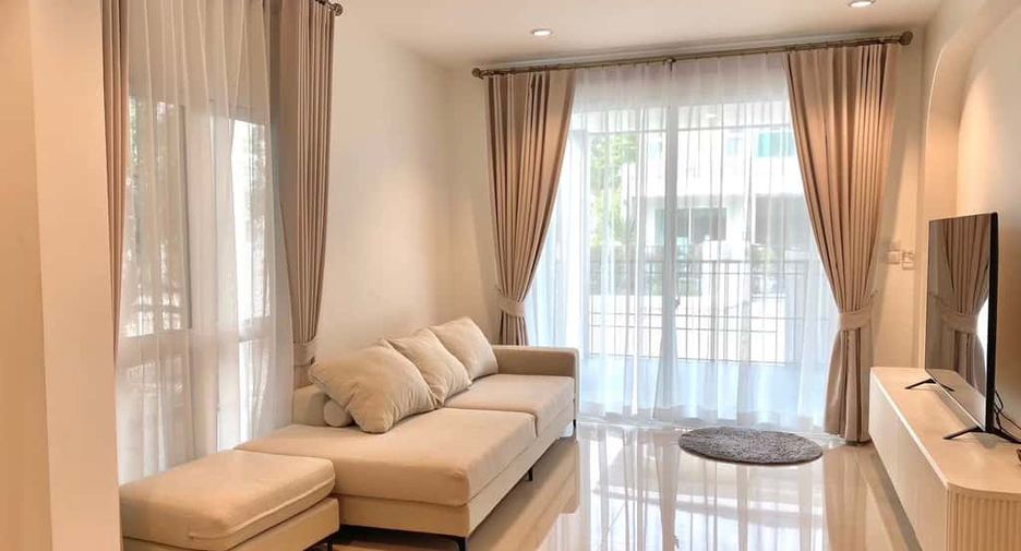 ให้เช่า 4 ห้องนอน บ้านเดี่ยว ใน สันกำแพง, เชียงใหม่