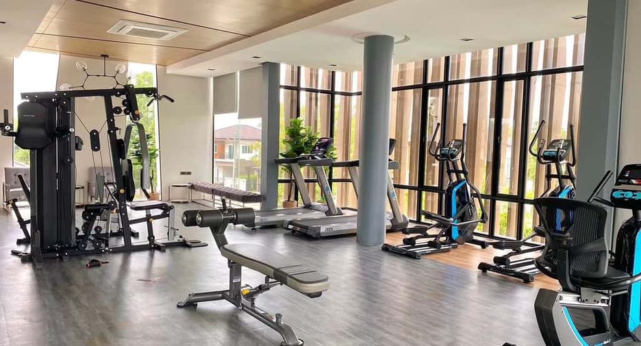 ให้เช่า 4 ห้องนอน บ้านเดี่ยว ใน สันกำแพง, เชียงใหม่