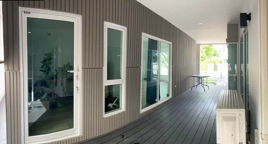 ให้เช่า 4 ห้องนอน บ้านเดี่ยว ใน สันกำแพง, เชียงใหม่