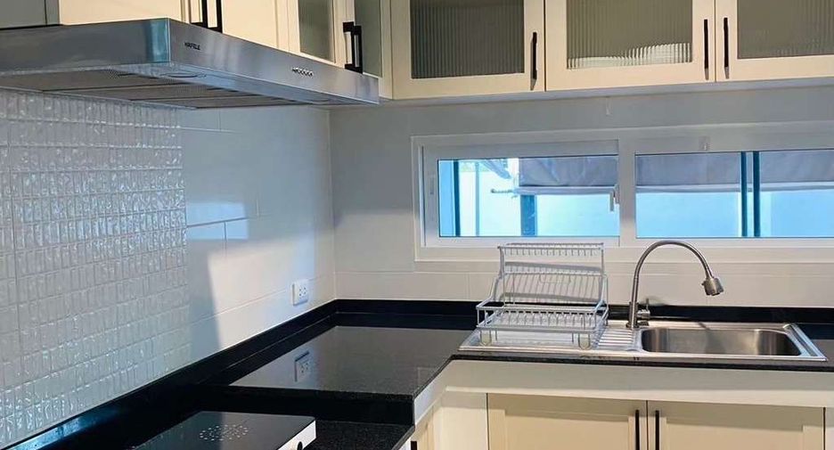 ให้เช่า 4 ห้องนอน บ้านเดี่ยว ใน สันกำแพง, เชียงใหม่