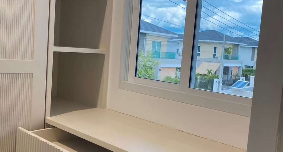 ให้เช่า 4 ห้องนอน บ้านเดี่ยว ใน สันกำแพง, เชียงใหม่