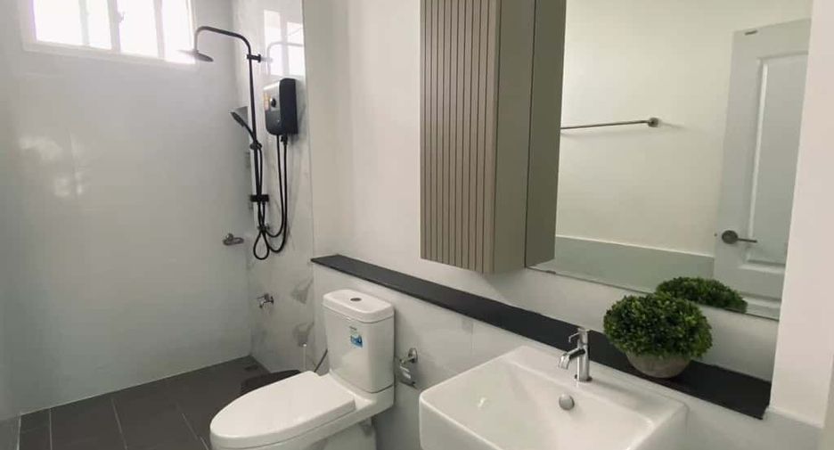 ให้เช่า 4 ห้องนอน บ้านเดี่ยว ใน สันกำแพง, เชียงใหม่