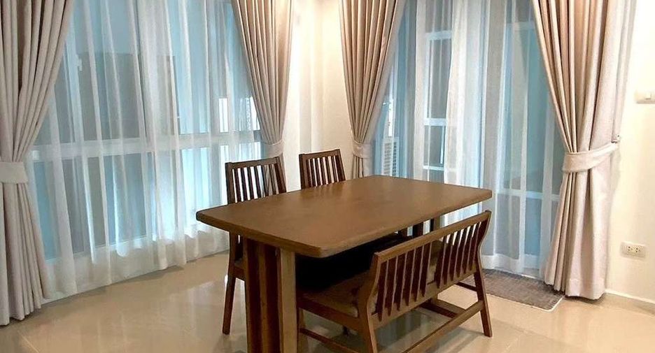 ให้เช่า 4 ห้องนอน บ้านเดี่ยว ใน สันกำแพง, เชียงใหม่