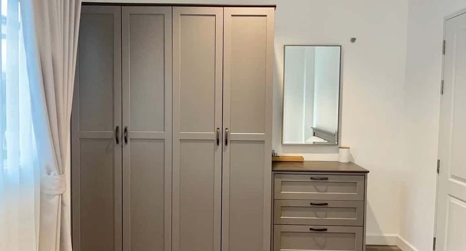 ให้เช่า 4 ห้องนอน บ้านเดี่ยว ใน สันกำแพง, เชียงใหม่